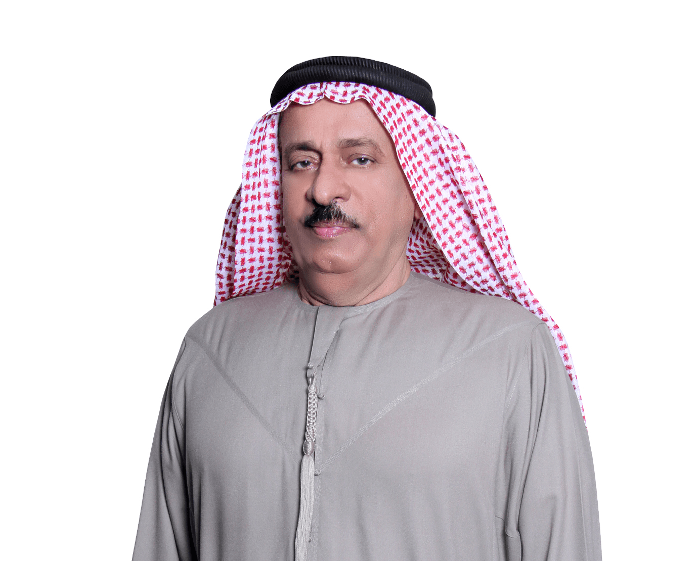 سعادة محمد بن خليفة بن سالمين العرياني