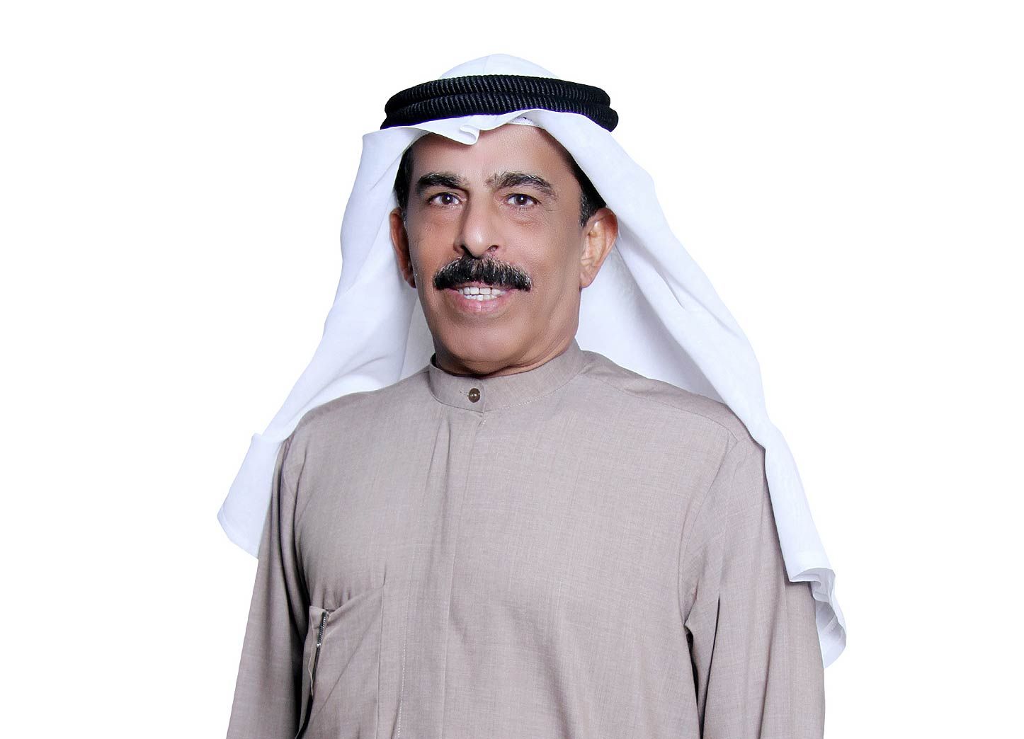 سعادة / عبدالله بن سعيد بن حميد النعيمي