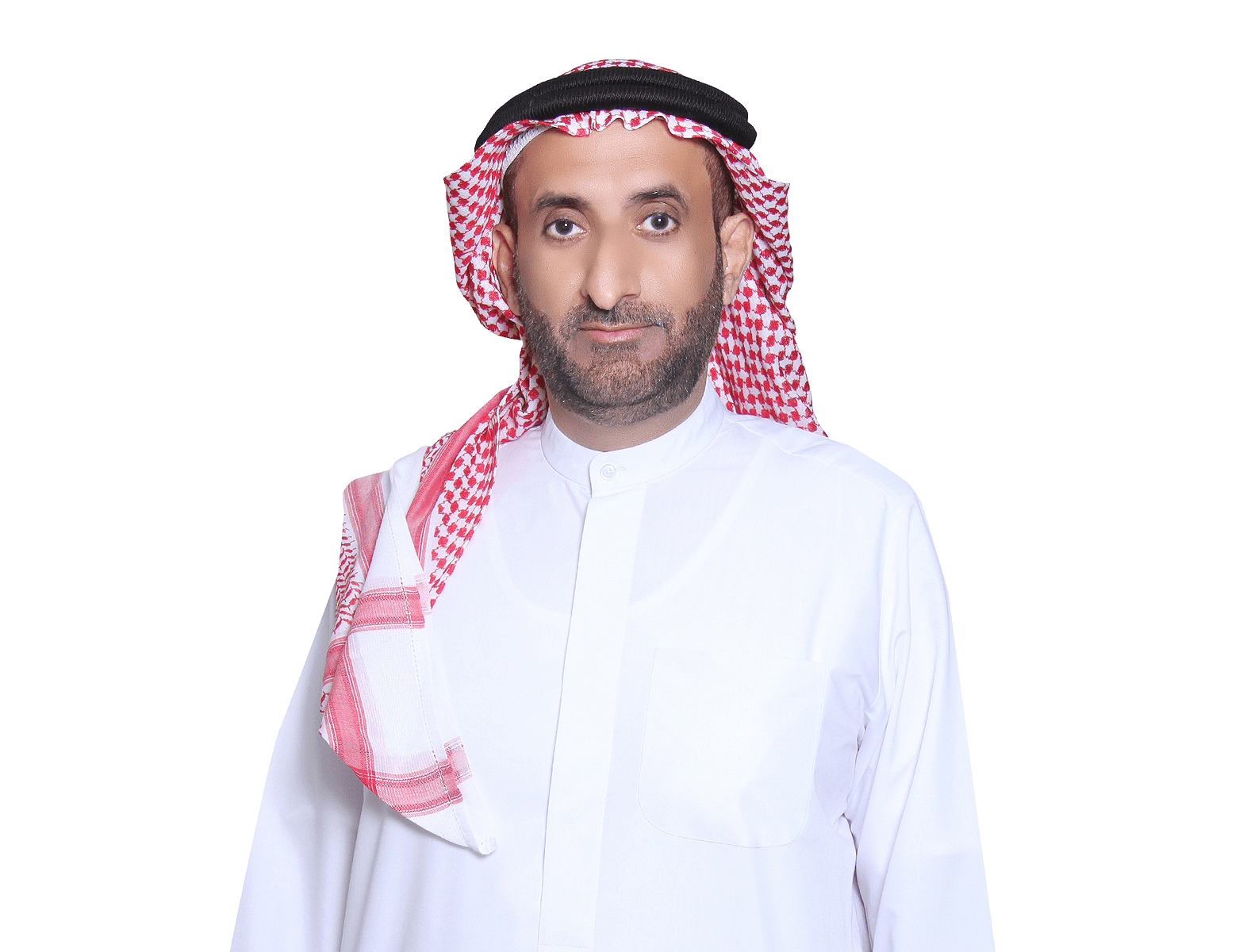 سعادة / محمد بن عبدالله الحمراني