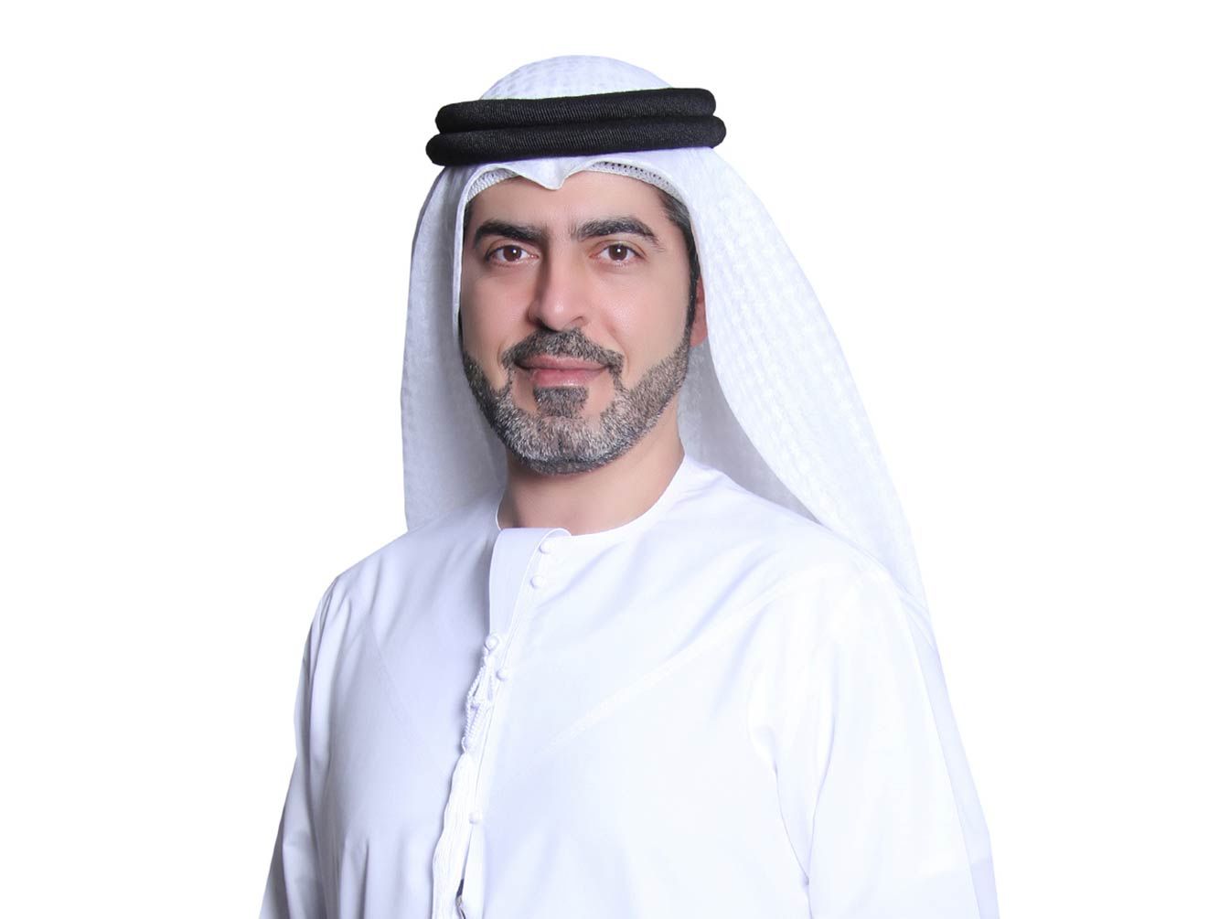 سعادة الشيخ / سلطان بن صقر النعيمي