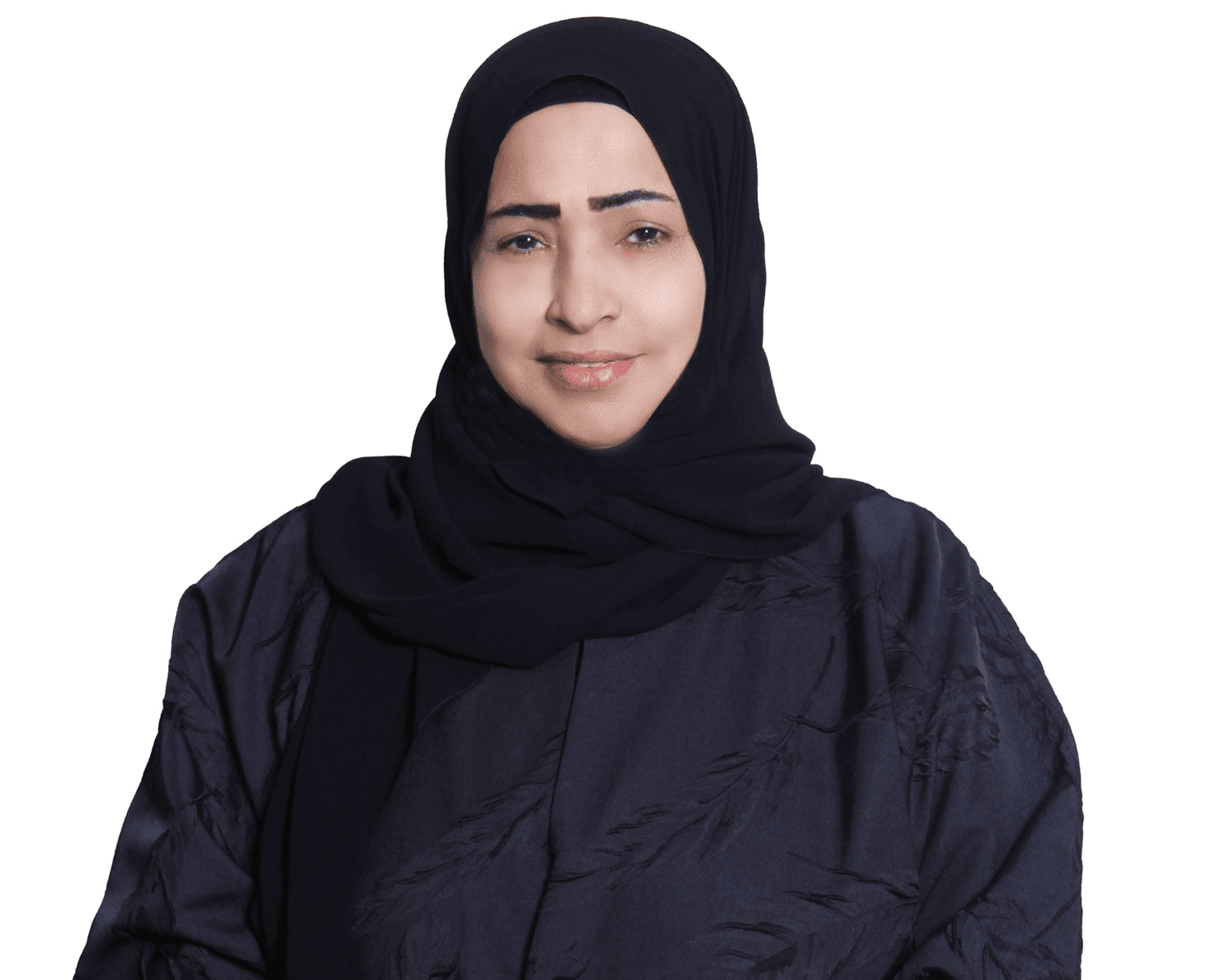 سعادة الدكتورة / آمنة خليفة آل علي