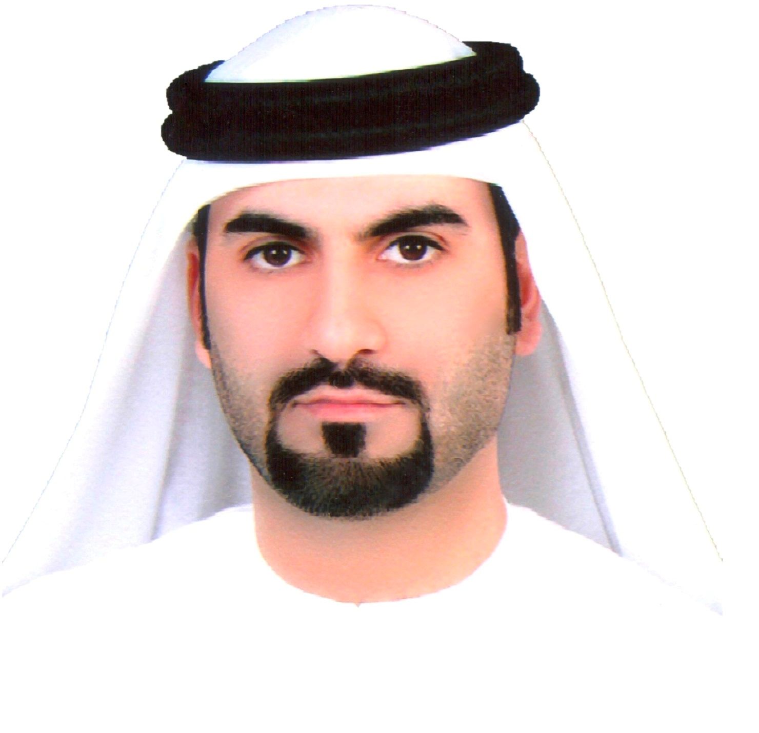 سعادة / سالم السويدي — المدير العام