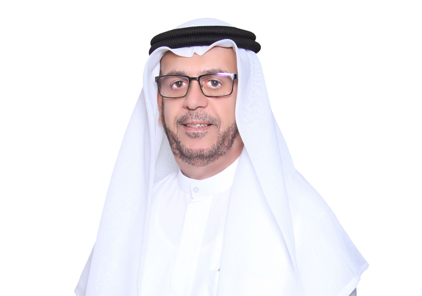سعادة / عبدالله بن محمد المويجعي
